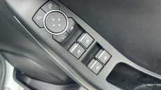 Ford Puma 1.0 EcoBoost Hybrid mHEV 155 ST-Line 5dr Petrol Hatchback